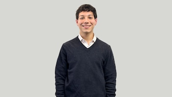 Santiago Inzitari