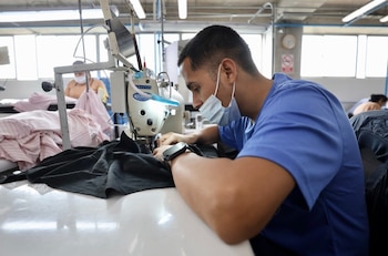 El Ministerio de Trabajo reportó