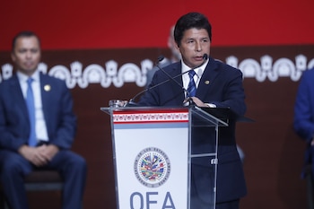 José Luis Gil precisó que