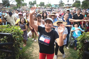 Lima tendrá distintos eventos y actividades para conmemorar a la mujer peruana.