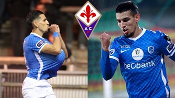 Daniel Muñoz podría llegar a