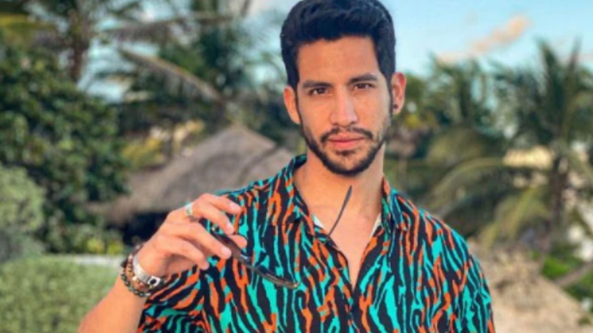 Santiago Suárez se sincera, entre lágrimas, tras denuncia de abuso sexual: “Mi vida quedó en pausa, desaparecieron los proyectos”