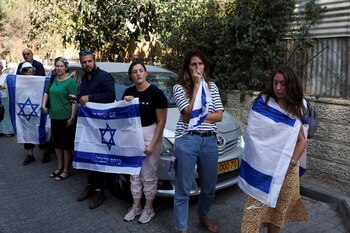 (REUTERS/Ronen Zvulun)