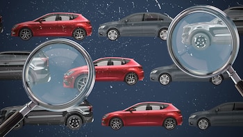 La Profeco detectó defectos de