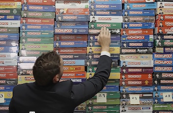 Neil Scallan viaja por el