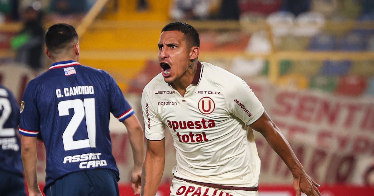 Universitario - Nacional : ce qu'il faut savoir — image 2
