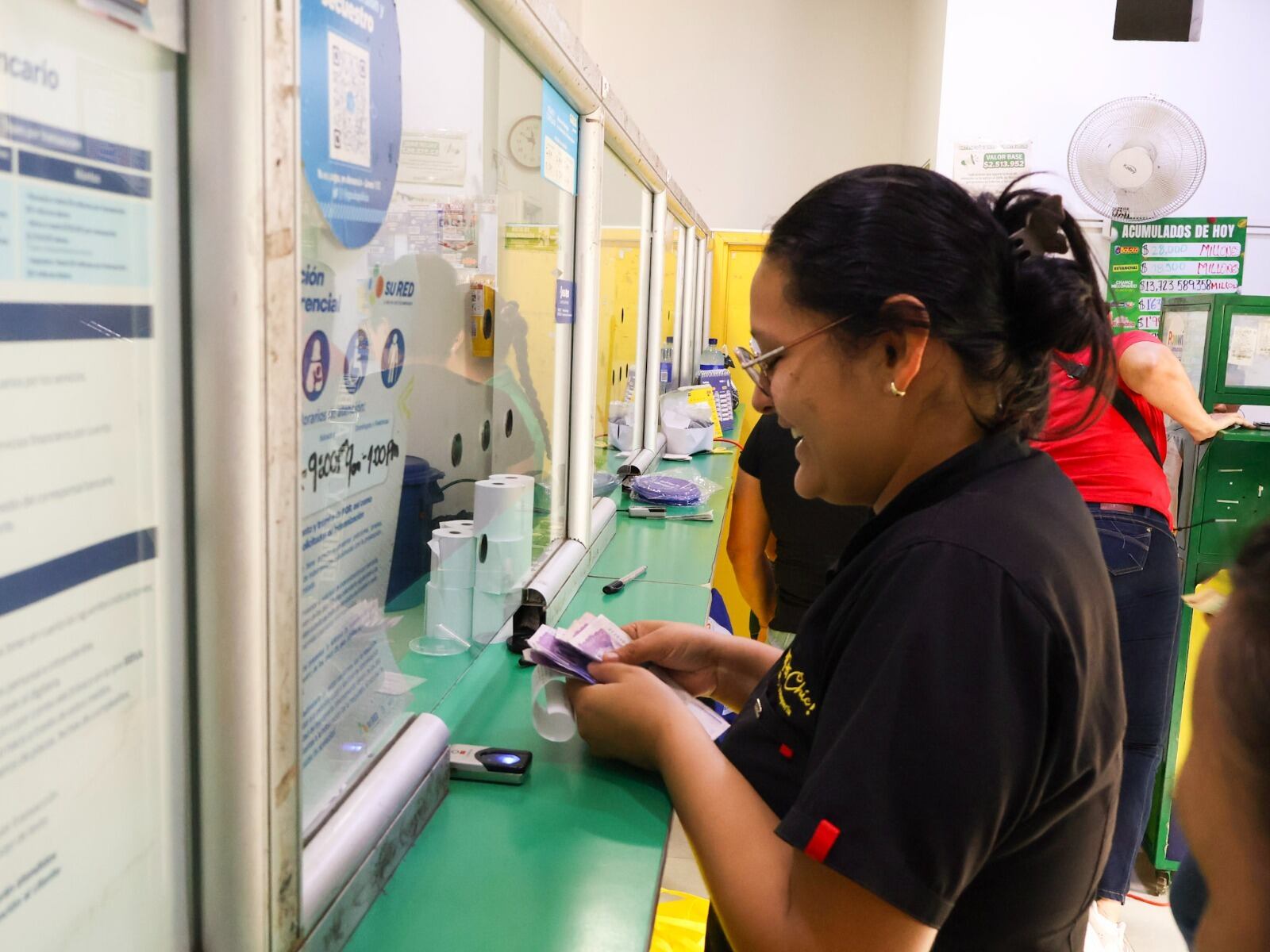 Se anuncian fechas de pago de subsidios en Colombia para agosto de 2026