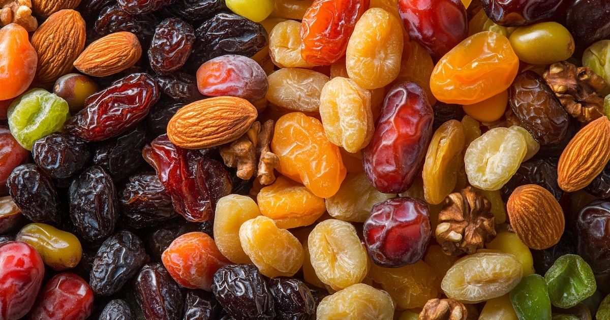 What is the millennial fruit that displaced the snacks and conquered Western markets
