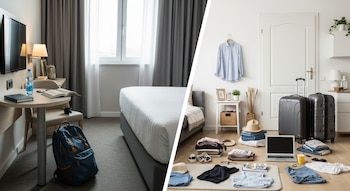 La preferencia de los viajeros