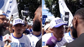 “Necesitamos un título”: el diálogo