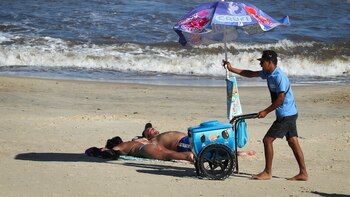 Uruguay afrontará una ola de