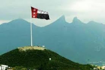 El estado de Nuevo León