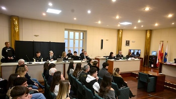 El TS ratifica 11 años