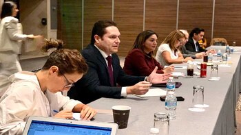 Contingencia provocaría perdidas de hasta