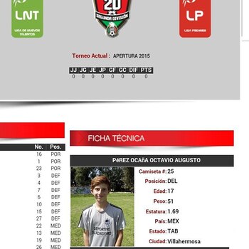 El actor dio a conocer