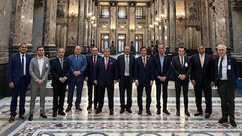 El Gobierno rechaza el regreso de Venezuela al Parlasur y vuelve a enfrentarse con el kirchnerismo