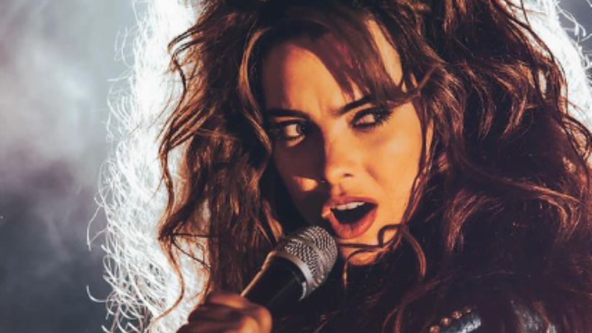 Una actriz que se destaca por su gran capacidad actoral - (Ig scarlet_gruber)