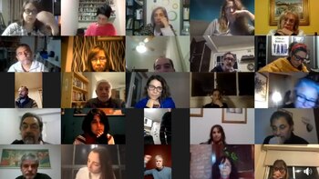 “El Instituto del Libro es