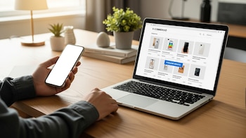 Antes de vender o regalar un celular o portátil: sigue estas recomendaciones de seguridad