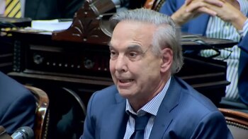 Miguel Ángel Pichetto