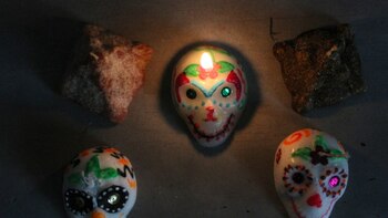 Día de Muertos: ¿Hay clases