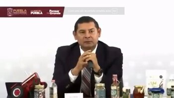 “Así me tronaba los dedos