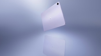 OnePlus Pad Go 2, una