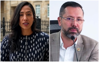 Claudia Margarita Zuleta - Jaime Andrés Beltrán