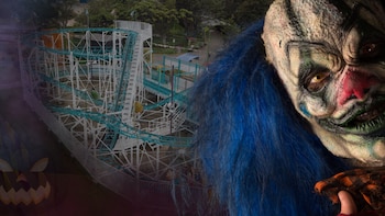 Precios para entrar al Parque