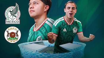 México vs Antigua y Barbuda: cuándo y dónde ver el debut de la Selección Mexicana Sub-20 en el Premundial de Concacaf