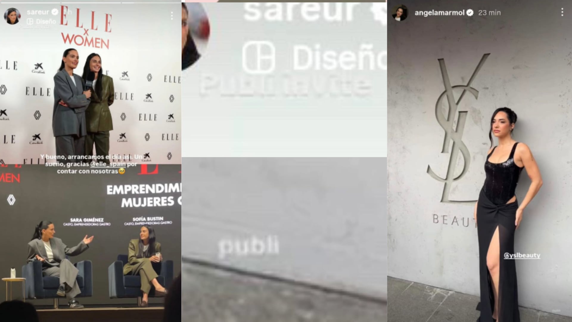 Así ocultan los influencers sus colaboraciones (@elojoquetodolv)