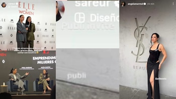 Así ocultan los influencers sus colaboraciones (@elojoquetodolv)