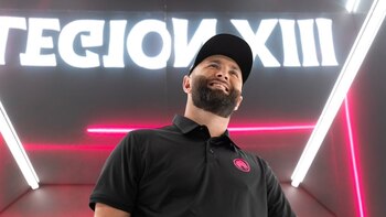 Legion XIII, el equipo de