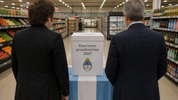 El objetivo electoral del Gobierno es lograr una fuerte baja de la inflación interanual antes de ir a votar