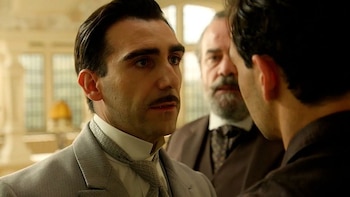 Avance semanal de ‘La Promesa’