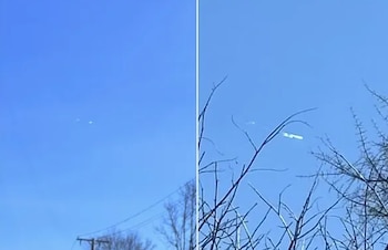 A NASA confirmou que a bola de fogo liberou energia equivalente a 230 toneladas de TNT, o que explica a magnitude do estrondo observado.
