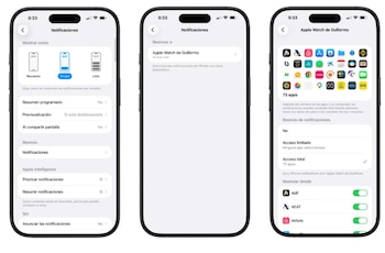 Apple lanza una nueva actualización para iOS 26.5 beta 4.