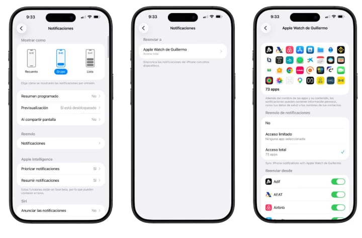 Apple lanza una nueva actualización para iOS 26.5 beta 4 para el mercado europeo.