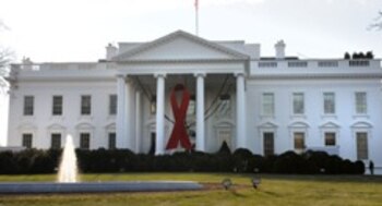 WASHINGTON, DC - DECEMBER 1: