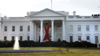 Gay Athletes in U.S. Government