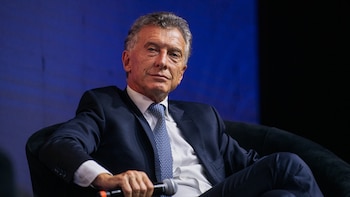 Mauricio Macri en la cena de Pensar: “Lo peor que hay es improvisar, Argentina sufrió demasiadas improvisaciones”