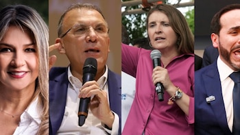 Encuesta de AtlasIntel reveló una