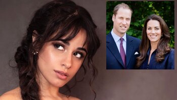 Camila Cabello confirmó que tomó