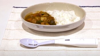 Kirin Holdings desarrolló la cuchara