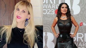 La periodista criticó a la