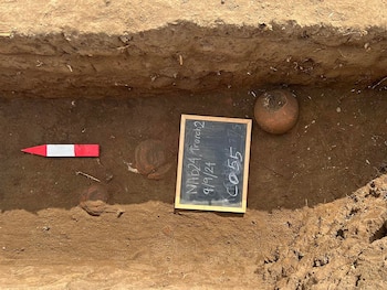 ciudad perdida de Imet