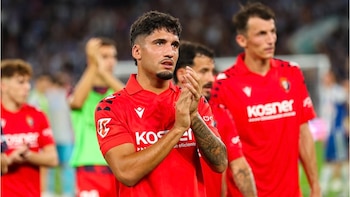 Quién es Iker Benito, nuevo jugador de los Gallos Blancos de Querétaro