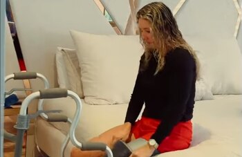 Cuál es la lesión de