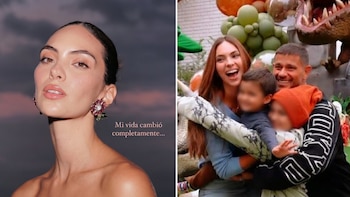 Natalie Vértiz revela el lado más exigente de su maternidad: “Quiero tener todo bajo control”
