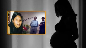 Claudina Herrera, la mujer a